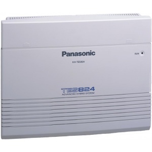 Panasonic Centrala telefonica analogica - KX-TES824CE(6/16)