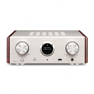Marantz AMP1 Argintiu