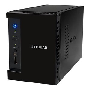 Netgear Ready 212 (RN21200-100NES)