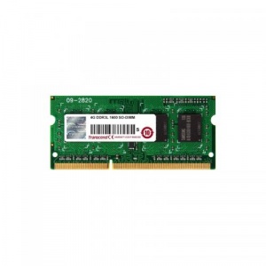 Transcend 4GB DDR3 (TS512MSK64W6H)