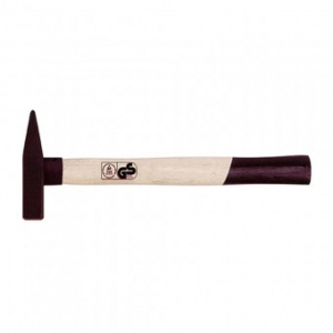 Strend Pro Ciocan lacatus cu coada din lemn profesional, 200g, 28cm HM100 230290