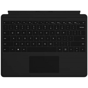 Microsoft Surface Pro X QJW-00007 pentru Surface Pro X (Negru)