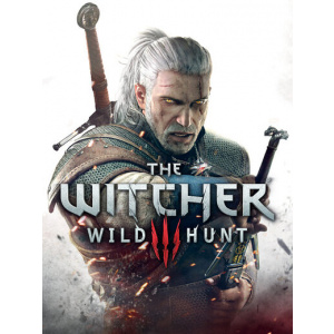 CD Projekt The Witcher 3: Wild Hunt GOG.com Key GLOBAL