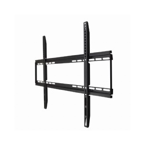 Gembird TV wall mount (fixed), 40”-75” WM-75F-01