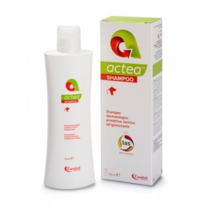 Candioli Actea Sampon 150 Ml