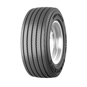 Semperit EURO TRAILER-385/55R22,5-160-K