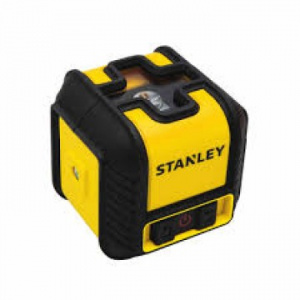 Stanley Nivela laser Cubix - dioda roșie STHT77498-1