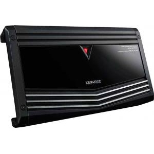 Kenwood Amplificator Auto KAC-9106D