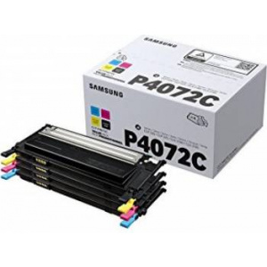 Samsung 1.5k black - cyan - magenta - yellow