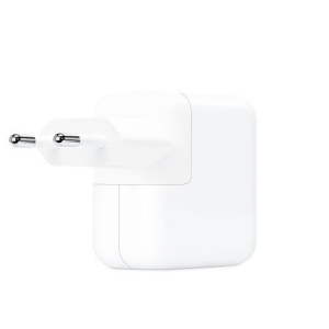 Apple Incarcator pentru Macbook, USB Type-C, 30W