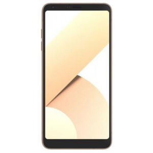 LG G6 64GB Dual Sim 4G Gold