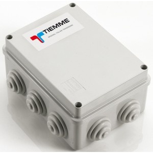 Tiemme Kit Conexiuni electrice