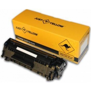 Skyhorse Just Yellow Brother tn2320 Negru 2.6k