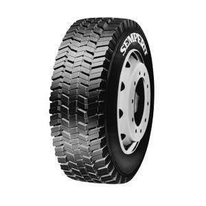 Semperit M470-205/75R17,5-124/122-M