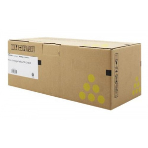 Ricoh 407637, 6.600 pagini (Cyan)