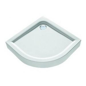 Kolo Cadita de dus semirotunda First cu masca si picioare incluse 90 cm