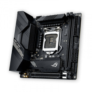Asus B460-I GAMING