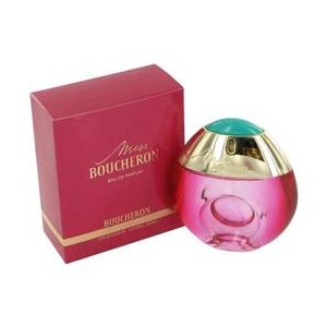 Boucheron Miss Boucheron EDP 100ml