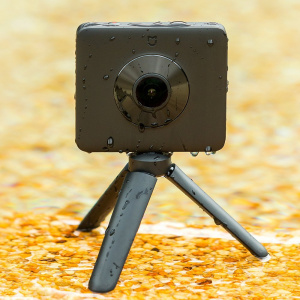 Xiaomi Mi Sphere Camera Kit Black