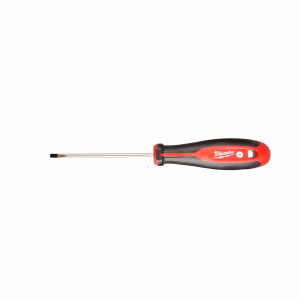 Milwaukee Tri-lobe S SL 0.8 x 4 x 100 4932471778