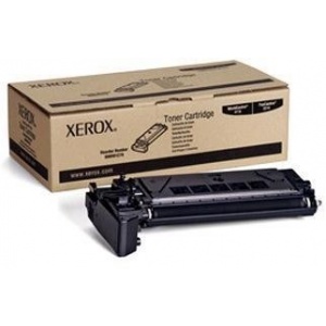 Xerox Black Toner Cartridge 006R01160