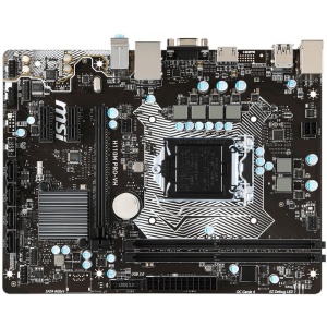 MSI H110M PRO-VH