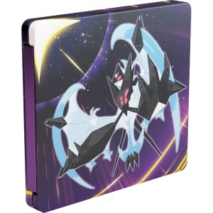 Nintendo POKEMON ULTRA MOON STEELBOOK