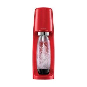 SodaStream Aparat preparare bauturi 1011711882 SPIRIT Rosu