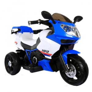 Moni HP2 Blue