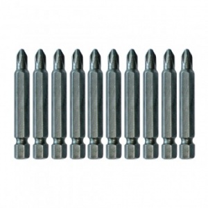 Gadget Set 10 biti S2 PH2x50 mm 390714