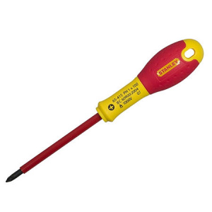 Stanley SURUBELNITA IZOLATA MANER ABS PH0X75MM (FATMAX) 654140