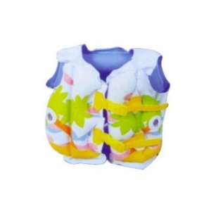 Bestway Vesta pentru inot - Tropical B32069