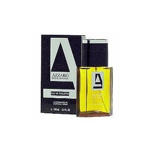 Azzaro Pour Homme EDT 50 ml