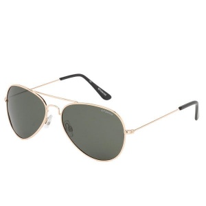 Polaroid Ochelari de soare barbati gold 04213W