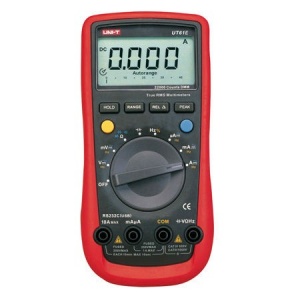 Uni-T UT61E