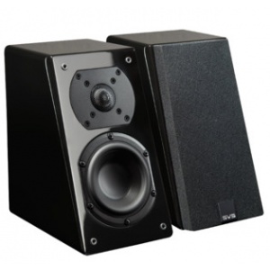 SVS Prime Elevation Black Gloss