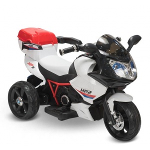 Moni HP2 Red