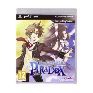 NIS America The Guided Fate Paradox Pentru PS3
