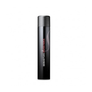 Sebastian Professional Fixativ Uscat - Form Shaper Fierce 400 ml