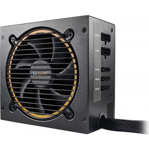 BE-QUIET Pure Power 11 CM, 80+ Gold, 400W