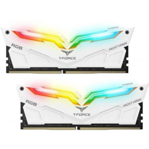 TeamGroup Nighthawk DDR4 2x8GB TF2D416G3200HC16CDC01
