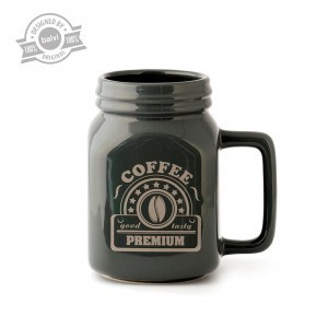 Balvi Cana 400 ml - model Borcan