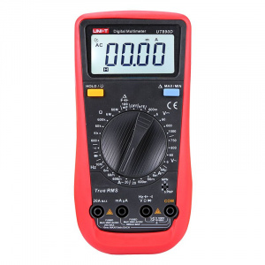 Uni-T Multimetru digital UT890D