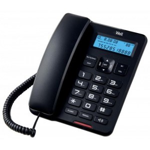 Well CD001 negru
