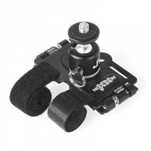 JVC Suport universal pentru camera sport, Negru
