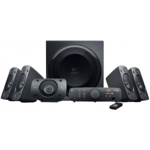 Logitech Z906 (980-000468)