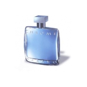 Azzaro - Chrome Homme, 100 ml