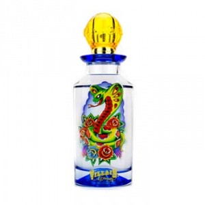 Christian Audigier ED Hardy Villain Apa de Toaleta Spray 125ml/4.2oz
