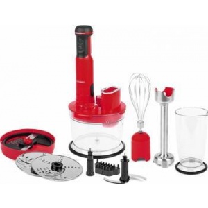 Oursson HB6070 600W 1.2L Rosu