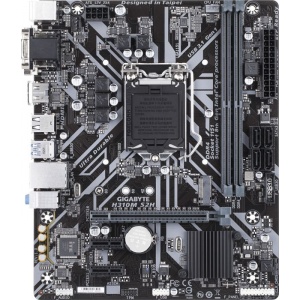 Gigabyte H310M S2H